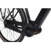 Altec Voltix 28 Inch Elektrische Fiets Dame Middenmotor 7 Versnellingen Taupe Brown Altec Voltix 28 Inch Elektrische Fiets Dame Middenmotor 7 Versnellingen Taupe Brown
