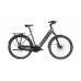 Altec Voltix 28 Inch Elektrische Fiets Dame Middenmotor 7 Versnellingen Taupe Brown