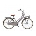 Altec Dutch 24 inch Meisjesfiets 3 versnellingen transportfiets Sand