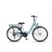 Altec Metro Kinderfiets 26 inch 7v Groen
