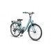 Altec Metro Kinderfiets 26 inch 7v Groen