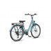 Altec Metro Kinderfiets 26 inch 7v Groen
