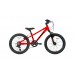 Marlin Lynx 26 inch Jongensfiets 18 versnellingen Rood
