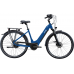 Lombardo montecatini 7.0 nexus 7 versnellingen elektrische fiets 28 inch Donker Blauw