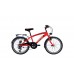 Magic Nitro 20 inch Jongensfiets 6 versnellingen Rood-Zwart