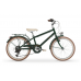 MBM Sunny 24 inch Jongensfiets 6 Versnellingen Groen
