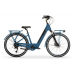 MBM Themis 28 inch elektrische fiets Blauw