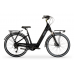 MBM Themis 28 inch elektrische fiets Zwart