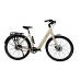 Vogue Motion Elektrische Damesfiets 28 Inch (Achterwielmotor) Belt Drive Beige Vogue Motion Elektrische Damesfiets 28 Inch (Achterwielmotor) Belt Drive Beige