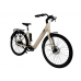 Vogue Motion Elektrische Damesfiets 28 Inch (Achterwielmotor) Belt Drive Beige Vogue Motion Elektrische Damesfiets 28 Inch (Achterwielmotor) Belt Drive Beige