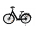 Vogue Motion Elektrische Damesfiets 28 Inch (Achterwielmotor) Belt Drive Mat Zwart Vogue Motion Elektrische Damesfiets 28 Inch (Achterwielmotor) Belt Drive Mat Zwart