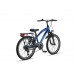 Altec Dakota 22 inch Jongensfiets 7 Versnellingen Navy Blue