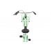 Altec Crown Holland 28 Inch Transportfiets Dame Mint Green