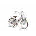 Altec Urban 22 inch transportfiets Sand
