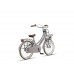 Altec Urban 22 inch transportfiets Sand