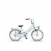 Altec Urban 22 inch transportfiets Light Blue