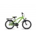 Altec Nevada 22 inch Jongensfiets Neon Groen