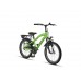 Altec Nevada 22 inch Jongensfiets Neon Groen