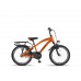 Altec Nevada 22 inch Jongensfiets Neon Orange