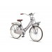 Altec Urban 26 inch transportfiets  Sand