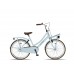 Altec Urban 24 inch Meisjesfiets Licht Blauw