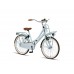 Altec Urban 24 inch Meisjesfiets Licht Blauw