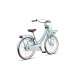 Altec Urban 24 inch Meisjesfiets Licht Blauw