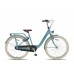Altec Tuana 26 Inch Meisjesfiets 3 Versnellingen Hemelsblauw