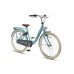 Altec Tuana 26 Inch Meisjesfiets 3 Versnellingen Hemelsblauw