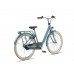 Altec Tuana 26 Inch Meisjesfiets 3 Versnellingen Hemelsblauw