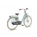 Altec Tuana 26 Inch Meisjesfiets 3 Versnellingen Sky