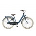 Altec Tuana 26 Inch Meisjesfiets 3 Versnellingen Azure