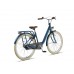 Altec Tuana 26 Inch Meisjesfiets 3 Versnellingen Azure