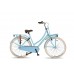 Altec Urban 28 inch Dames Transportfiets Blue 53CM