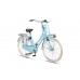 Altec Urban 28 inch Dames Transportfiets Blue 53CM