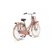 Altec Urban 28 inch Dames Transportfiets Lavender 53CM