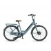 Altec Liberty 28 Inch E-bike Moederfiets 7 Versnellingen Blue Glaze