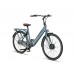 Altec Liberty 28 Inch E-bike Moederfiets 7 Versnellingen Blue Glaze