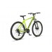 Altec Mirage Mountainbike 29 inch Lime V-Brakes 21v