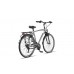 Altec Ventura Trekking 28 Inch Herenfiets 21 Versnellingen Fume White