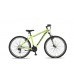 Altec Mirage Mountainbike 29 inch Lime V-Brakes 21v