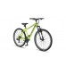 Altec Mirage Mountainbike 27,5 inch Lime V-Brakes 21v Altec Fietsen