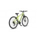 Altec Mirage Mountainbike 27,5 inch Lime V-Brakes 21v Altec Fietsen