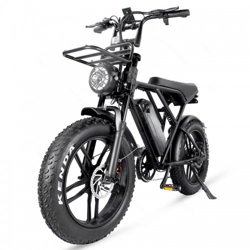 H9 Fatbike H9 Fatbike