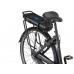 Altec Cosmos X-7 E-bike Dame 28 Inch 7 Versnellingen 14AH518WH Mat Zwart
