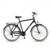 Altec Verona Herenfiets 28 Inch Mat Zwart 7 Versnellingen