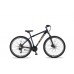 Altec King 29 Inch Mountainbike (Schijfremmen  21 Versnellingen Dark Blue