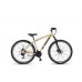 Altec King 29 Inch Mountainbike (Schijfremmen  21 Versnellingen Gold
