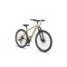 Altec King 29 Inch Mountainbike (Schijfremmen  21 Versnellingen Gold