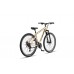 Altec King 29 Inch Mountainbike (Schijfremmen  21 Versnellingen Gold